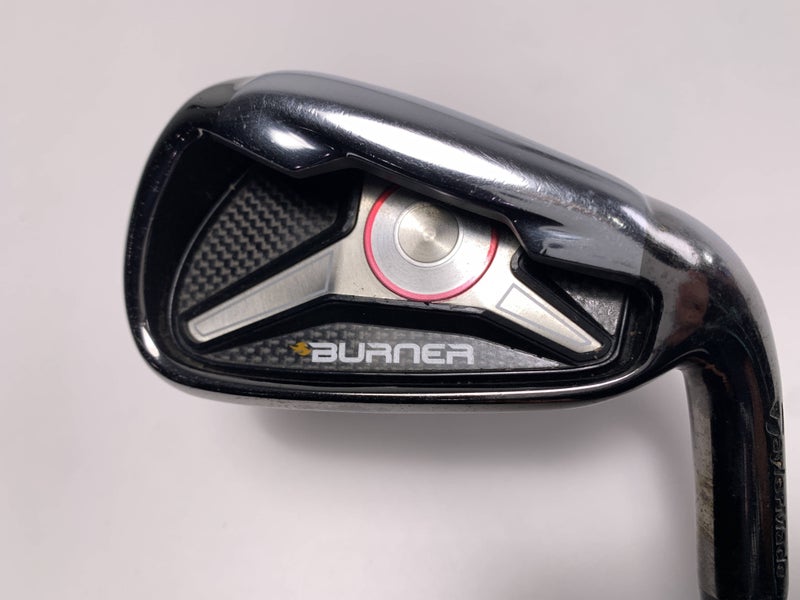 TaylorMade Burner 2009 Single 5 Iron True Temper Dynamic Gold XP S300 Stiff RH