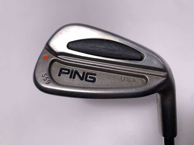 Ping S59 Single 9 Iron Red Dot AWT Stiff Steel Mens RH