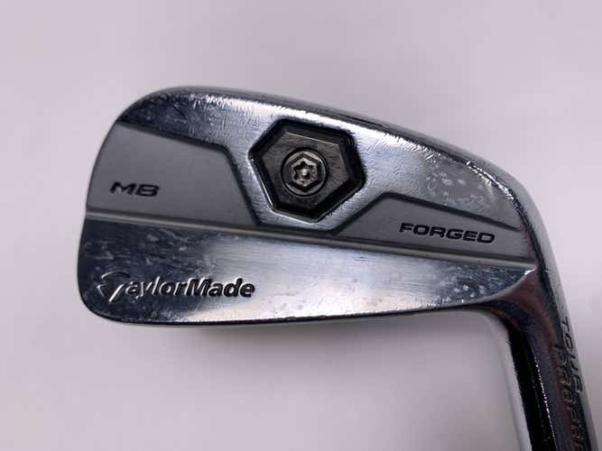 TaylorMade Tour Preferred MB 2011 Single 5 Iron Rifle FCM 6.0 Stiff RH