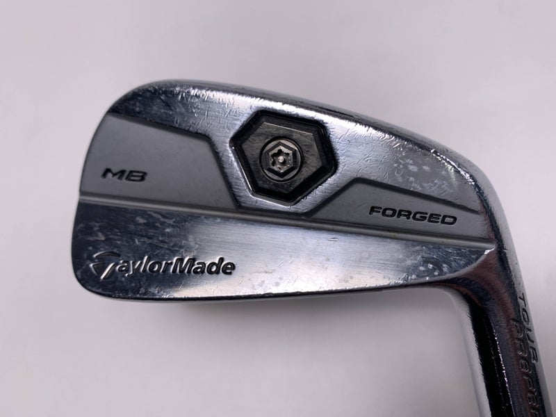 TaylorMade Tour Preferred MB 2011 Single 5 Iron Rifle FCM 6.0 Stiff RH