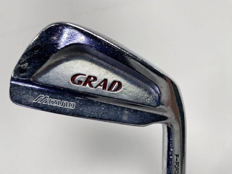 Mizuno Grad Single 3 Iron True Temper Dynamic Gold S300 Stiff Steel Mens RH