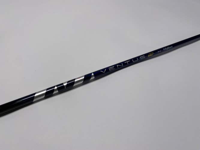Fujikura Ventus Blue TR 6X Velocore XStiff Tour Strong DR Shaft 43.5"-Callaway