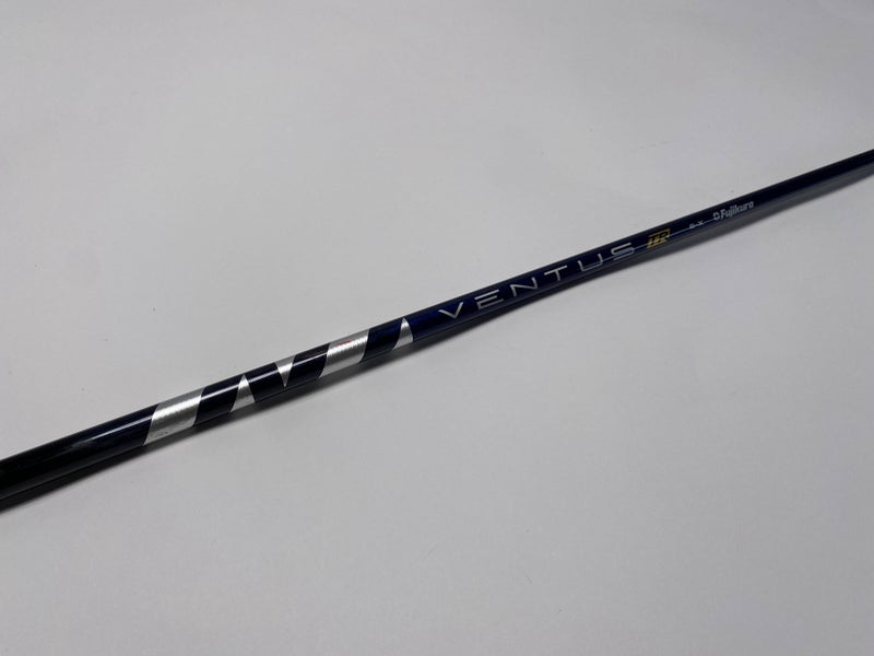 Fujikura Ventus Blue TR 6X Velocore XStiff Tour Strong DR Shaft 43.5"-Callaway
