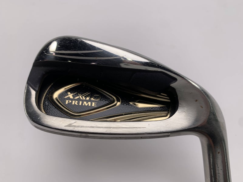 XXIO Prime 11 Single 8 Iron Prime SP-1100 Flex 3222 Regular Graphite Mens RH