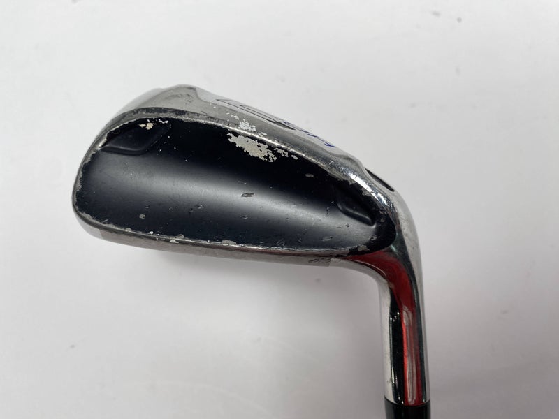 Cleveland HB3 2010 Single 9 Iron Action Ultralite 62g Senior Graphite Mens RH