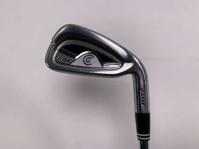 Cleveland CG4 Single 3 Iron Action-Lite Regular Steel Mens RH