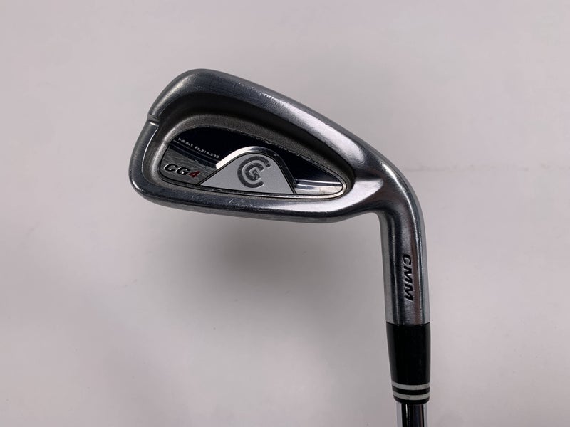 Cleveland CG4 Single 3 Iron Action-Lite Regular Steel Mens RH