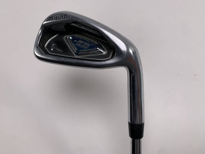 Mizuno JPX 825 Single 7 Iron True Temper Dynalite Gold XP S300 Stiff Mens RH