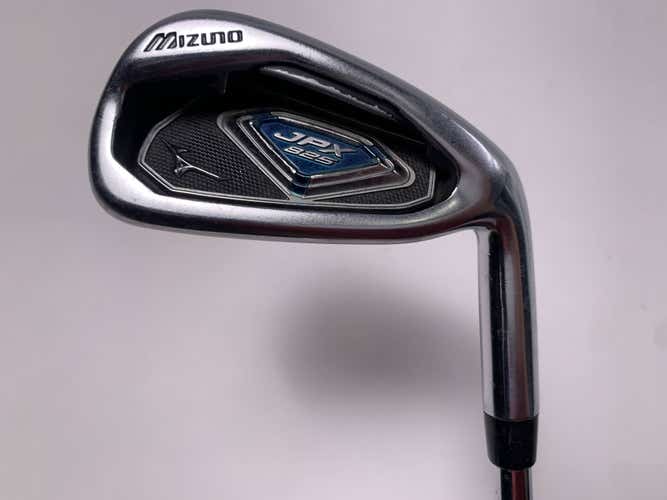 Mizuno JPX 825 Single 6 Iron True Temper Dynalite Gold XP S300 Stiff Mens RH