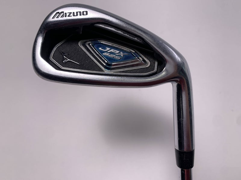 Mizuno JPX 825 Single 6 Iron True Temper Dynalite Gold XP S300 Stiff Mens RH