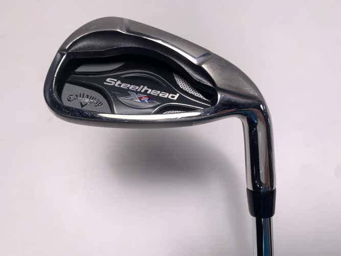 Callaway Steelhead XR Single 8 Iron KBS Tour 90 Regular Steel Mens RH