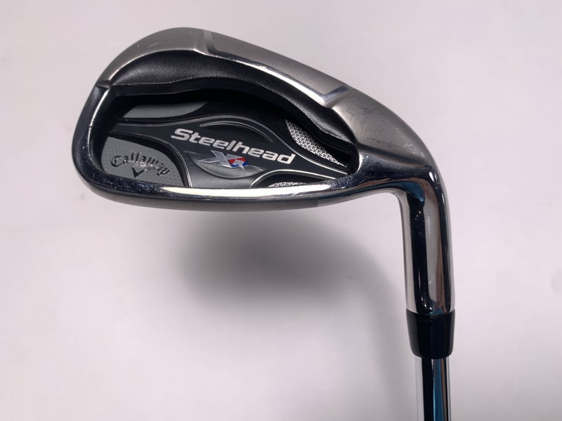 Callaway Steelhead XR Single 8 Iron KBS Tour 90 Regular Steel Mens RH