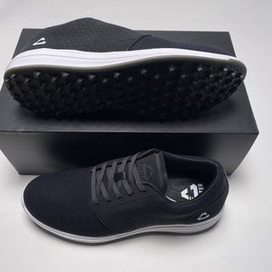 Cuater The Moneymaker Golf Shoes Black Men's SZ 11 (4MR216/0BLK)