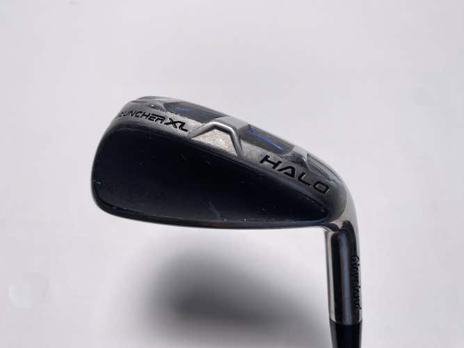 Cleveland Launcher XL Halo Single 8 Iron Grafalloy Pro Launch 50g Ladies RH