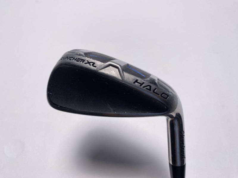 Cleveland Launcher XL Halo Single 8 Iron Grafalloy Pro Launch 50g Ladies RH