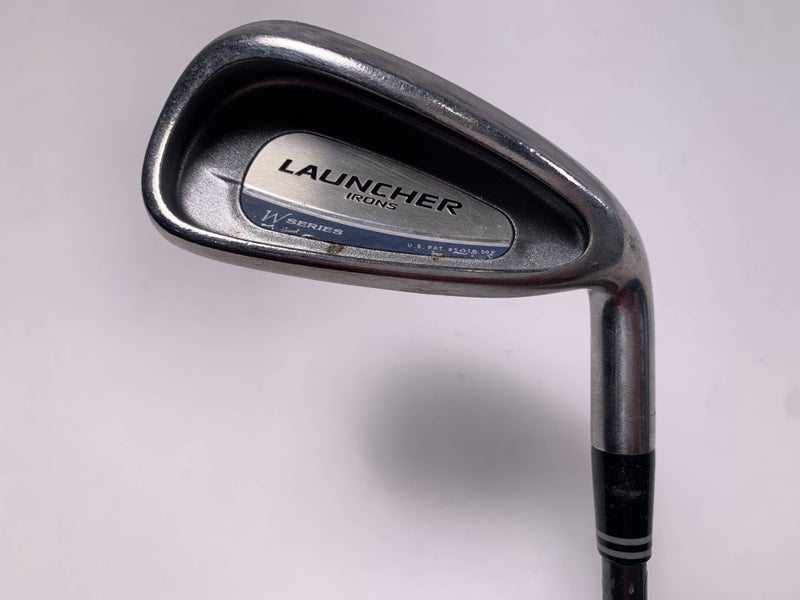 Cleveland Launcher 2009 Single 5 Iron W Series Ladies Graphite Womens RH