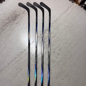 Senior Bauer Vapor FlyLite Left Hand Hockey Stick P92 87 Flex (New) 4 AVAILABLE