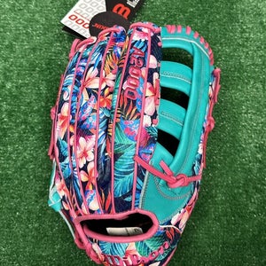 Wilson A2000 RA56 12.75" Outfield Baseball Glove Right Handed - Randy Arozarena