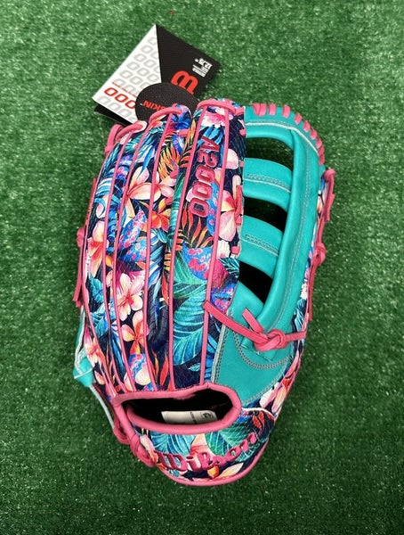 Wilson A2000 RA56 12.75" Outfield Baseball Glove Right Handed - Randy Arozarena