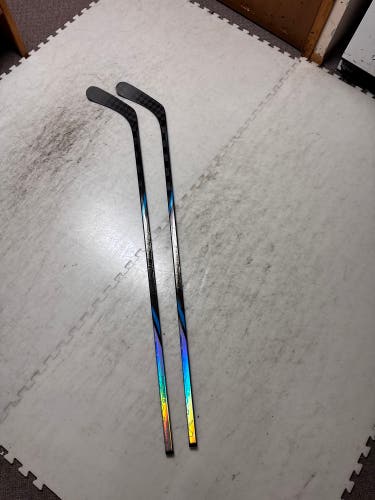 Bauer Left Hand Tracer (New) P92 87 Flex 2 Available