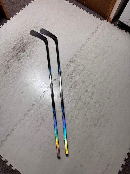 Bauer Left Hand Tracer (New) P92 87 Flex 2 Available