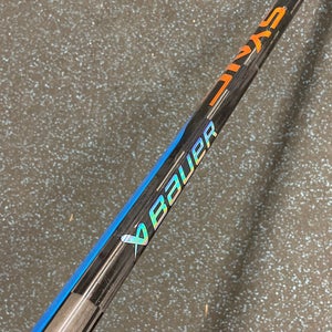 New Bauer Nexus Sync Left Hand 77flex P92M