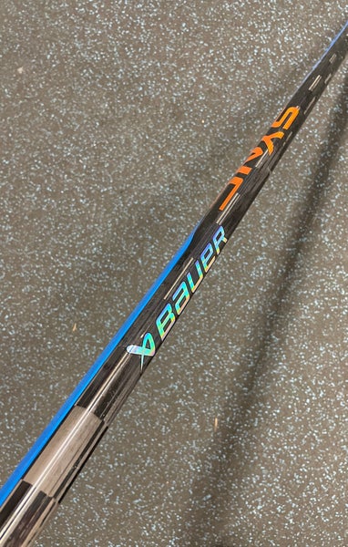 New Bauer Nexus Sync Left Hand 77flex P92M