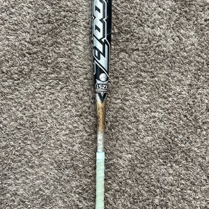 2012 Louisville Slugger Tpx z1000 BBCOR Certified Bat (-3) 30 oz 33" (Used)