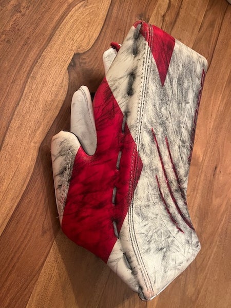 2022 Bauer Hyperlite Regular (Used)