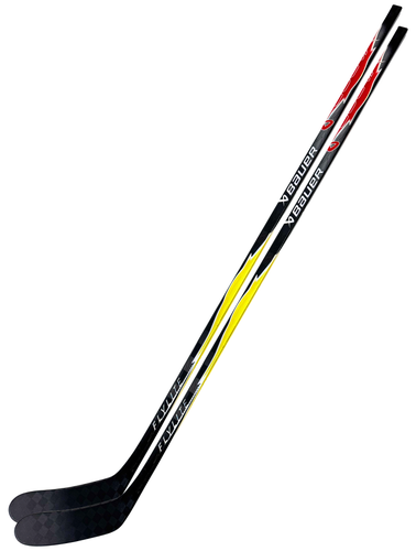 2 pack Bauer Vapor Flylite RH 77 Flex P28M