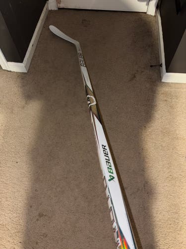 Senior Bauer Proto2 Left Hand Hockey Stick P28 87 Flex (New)