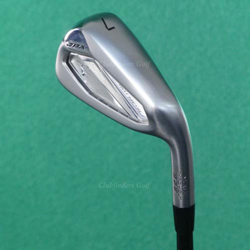 Mizuno JPX 925 Hot Metal Single 7 Iron Mitsubishi Chemical MMT Graphite Stiff
