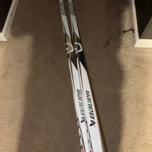 Senior Bauer Proto2 Left Hand Hockey Stick P92 87 Flex (New)