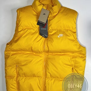 Nike Sportswear PRIMALOFT Mens Puffer Vest  M