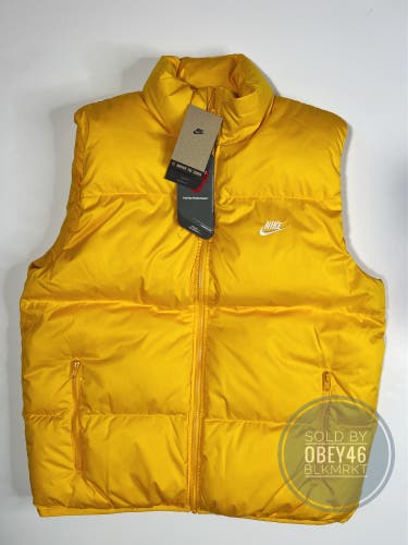 Nike Sportswear PRIMALOFT Mens Puffer Vest M
