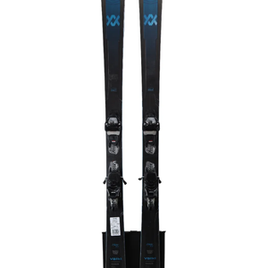 Used 2025 Völkl Mantra 88 Skis with Marker Griffon 13 ID Bindings - 177cm