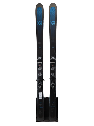 Used 2025 Völkl Mantra 88 Skis with Marker Griffon 13 ID Bindings - 177cm