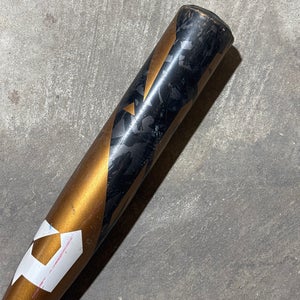 2022 DeMarini Zoa Composite Bat USSSA Certified (-8) Composite 23 oz 31"