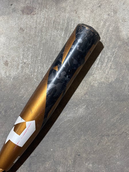 2022 DeMarini Zoa Composite Bat USSSA Certified (-8) Composite 23 oz 31"