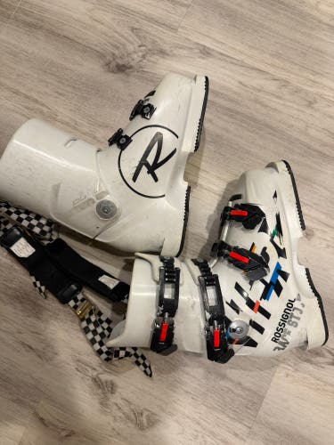 Rossi 24.5 ZA Shells