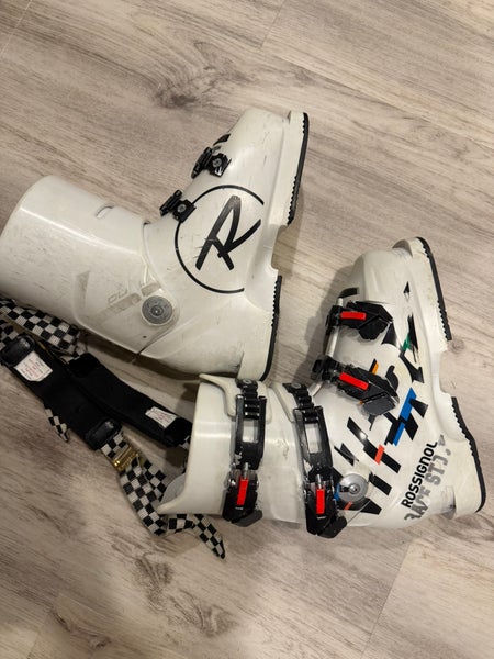 Rossi 24.5 ZA Shells