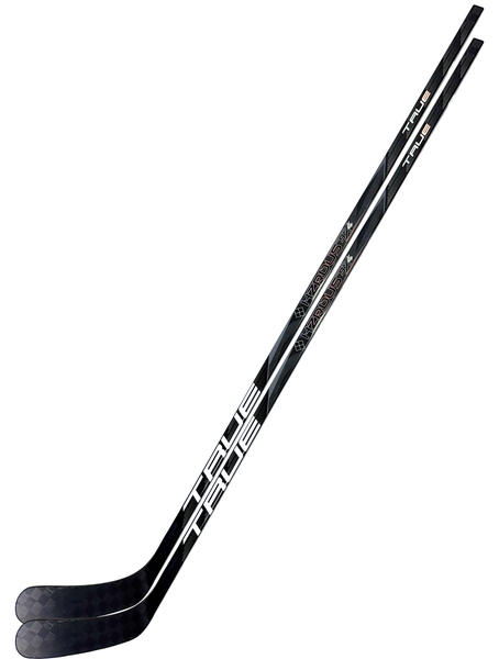 2 pack True Hzruds 9X4 RH 75 Flex TC2