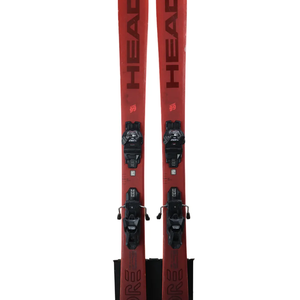 Used 2024 Head Kore 99 Skis with Tyrolia Attack 13 Bindings - 163cm