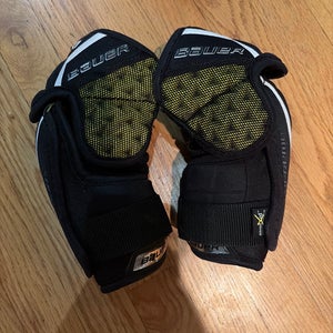 Intermediate Large Bauer Supreme 190 Elbow Pads
