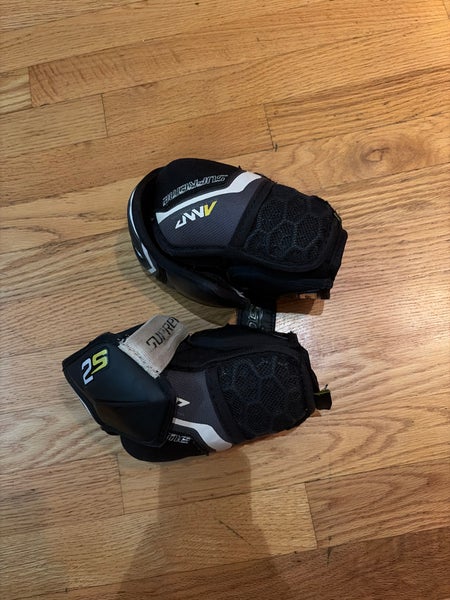 Senior Small Bauer Supreme 2S Elbow Pads