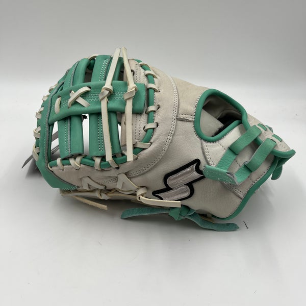 SSK F5 Fastpitch 12.5” Lefty First Base Mitt Baseball Glove
