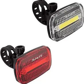 New Sunlite Ion Light Combo 10299-033911755