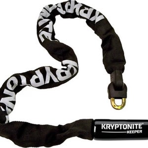 New Kryptonite Keeper785 Lock 10299-03339595