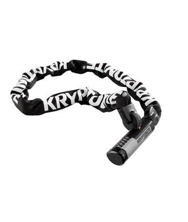 New Kryptonite 790 Chain Keeper 10299-033390120