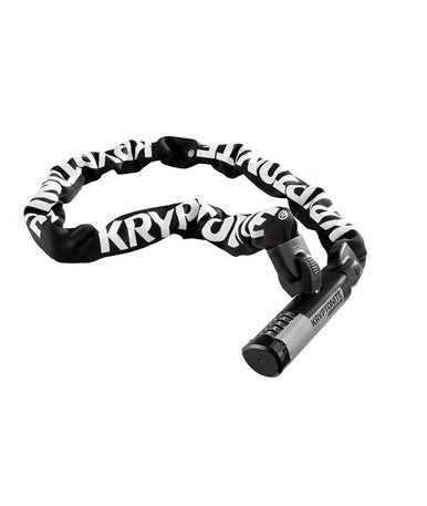 New Kryptonite 790 Chain Keeper 10299-033390120